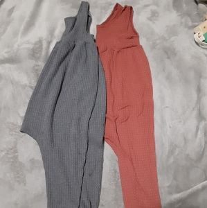 🎉3/$25🎉 Jumpsuits